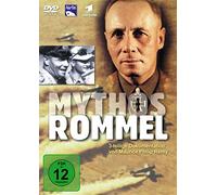 Mythos Rommel [Edizione: Regno Unito]