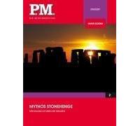 Mythos Stonehenge - Der magische Kreis der Druiden - Mystery 2