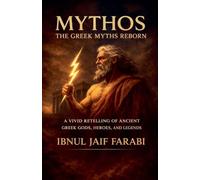 Mythos: The Greek Myths Reborn