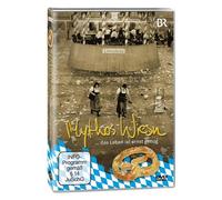 Mythos Wiesn ... das Leben ist ernst genug