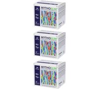Mythoslim 24 Stick Pack 3x96 g Polvere per soluzione orale