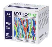 Mythoslim 24 Stick Pack 96 g Polvere per soluzione orale