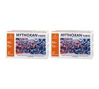 Mythoxan Forte 2x6,02 g Polvere per soluzione orale