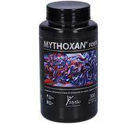 Mythoxan Forte 300 Compresse - Integratore per il Fabbisogno Proteico