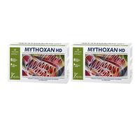 Mythoxan Hd 2x6,5 g Polvere per soluzione orale