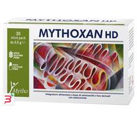MYTHOXAN HD 30 BUSTINE