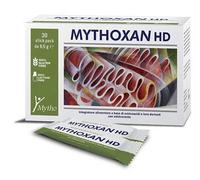 MYTHOXAN HD BUSTINE | Integratore di Aminoacidi Essenziali ad Alto Dosaggio