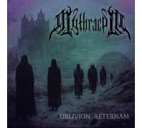 Mythraeum Oblivion Aeternam (CD) Album (Jewel Case)