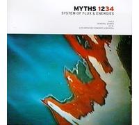 Myths 2 - System of Flux & Energies by Various Artists