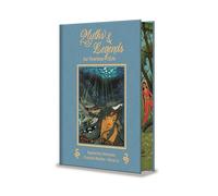 Myths and Legends for Fearless Girls