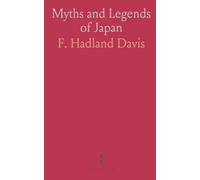 Myths and Legends of Japan