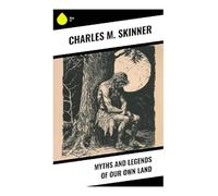 Myths and Legends of Our Own Land - NUOVO