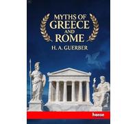 Myths of Greece and Rome