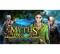 Myths Of Orion: Light From The North