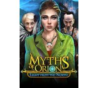 Myths Of Orion: Light From The North (PC) Steam Key GLOBAL
