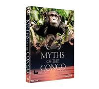 Myths Of The Congo (DVD)