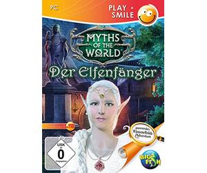 Myths Of The World: Der Elfenfänger [Edizione: Germania]