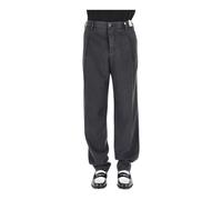 Myths - Pantaloni Wide-Leg Ade-P - - Trousers - Uomo - Nero - L