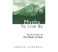 Myths to Live by