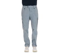 Myths, ,Trousers ,Uomo ,Blu ,M Pantaloni Blu Chiaro