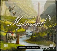 Mythwind Gioco da Tavolo Circus Gioco Familiare Gioco di Esperti Cooperativo