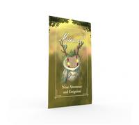 Mythwind - Nuove Avventure E Eventi - Espansione - TEDESCO