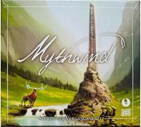 Mythwind Tracce Del Passato Gioco Da Tavolo Circus Gioco Da Tavolo Per Esperti