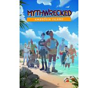 Mythwrecked: Ambrosia Island (PC) Steam Key GLOBAL