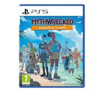Mythwrecked: Ambrosia Island - PS5