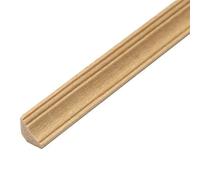 MyTinyWorld 2 x Miniatura per Casa delle Bambole 45cm Legno Cornice/Modanatura (Stile 6)