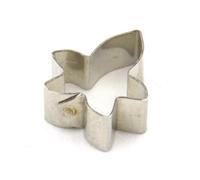 MyTinyWorld Metallo Foglia di Edera Sugarcraft/Argilla Cutter (10mm)