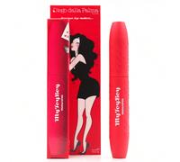 MYTOYBOY MASCARA EXTRA VOLUME Il mascara più grande mai visto in commercio! Per un effetto WOW immediato, da lasciare senza fiato. Mascara ad azione 4D: ultra volumizzante ad alta definizione, favoris