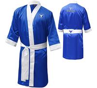 Mytra Fusion boxing robe training robe personalized Muay thai gown