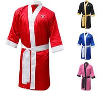 Mytra Fusion Boxing Robe Training Robe Personalized Muay Thai Gown