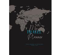 MyTravel Planner: From Dreams to Departure - Plan It All