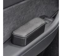 MYTZNB Bracciolo per Auto, Compatibile con Jeep Compass MP, Accessori per Il Supporto del Gomito della portiera dell'auto
