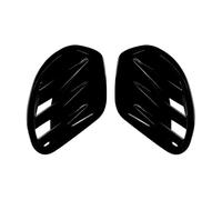 MYTZNB Spoiler paraurti Anteriore per Auto, Compatibile con Alfa Romeo Tonale 2023+, Accessori Auto,Black