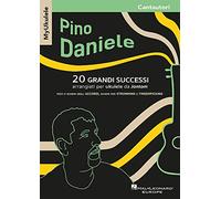 MyUkulele - Pino Daniele 20 grandi successi arrangiati per ukulele da Jontom