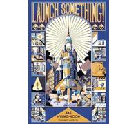 Myung-Hoon Bae Launch Something (Tascabile)