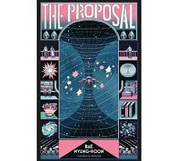 Myung-hoon Bae The Proposal (Tascabile)