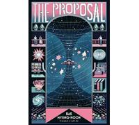 Myung-hoon Bae The Proposal (Tascabile)