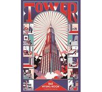 Myung-hoon Bae Tower (Tascabile)