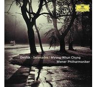 Myung Whun Chung( Direttore Piano), Gabriel( Oboe), Oehlberger( Oboe) - Serenades