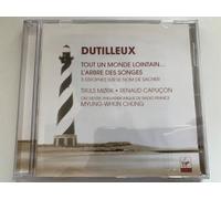 Myung Whun Chung - Dutilleux : Concertos