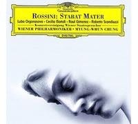 Myung-Whun, Chung - Rossini: Stabat Mater