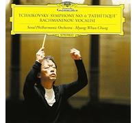 Myung-Whun, Chung - Tchaikovsky: Symphony No. 6 'Pathetiq