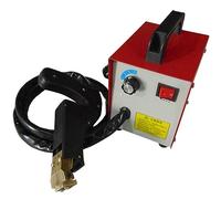 MYUYEE Scanalatrice Portatile per Pneumatici, Utensile Scanalatore da 400 W, Macchina per La Riscolpitura E L'Incisione di Pneumatici per Kart, ATV E Industriali.