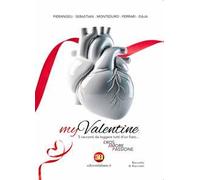 myValentine. Eros, amore, passione