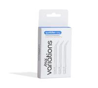 MyVariations - Confezione di 3 punte per idropulsore giornaliero