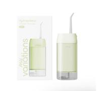 MyVariations - Idropulsore portatile [5 modalità] [1 Mese Batteria] (Green)